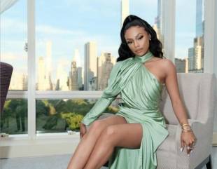 Bonang Matheba gets dragged again – See why