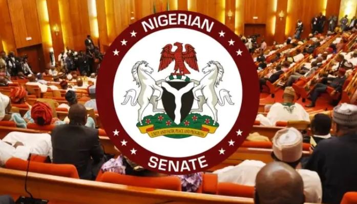 BREAKING: INEC Free to Transmit Election Results Electronically – Senate