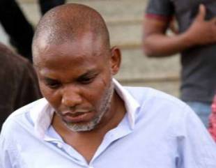 Buhari Govt Amend Charges Against Nnamdi Kanu Ahead of Thursday Trial – Lawyer