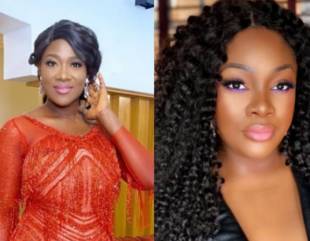 Bullying: OAP Toolz Urges Mercy Johnson To Sue Accuser Despite Apology