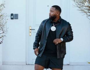 Cassper Nyovest drops new rap song, “The Pressure”