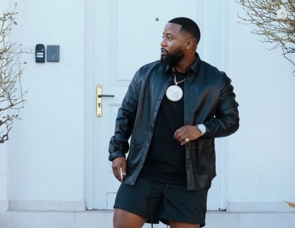 Cassper Nyovest drops new rap song, “The Pressure”