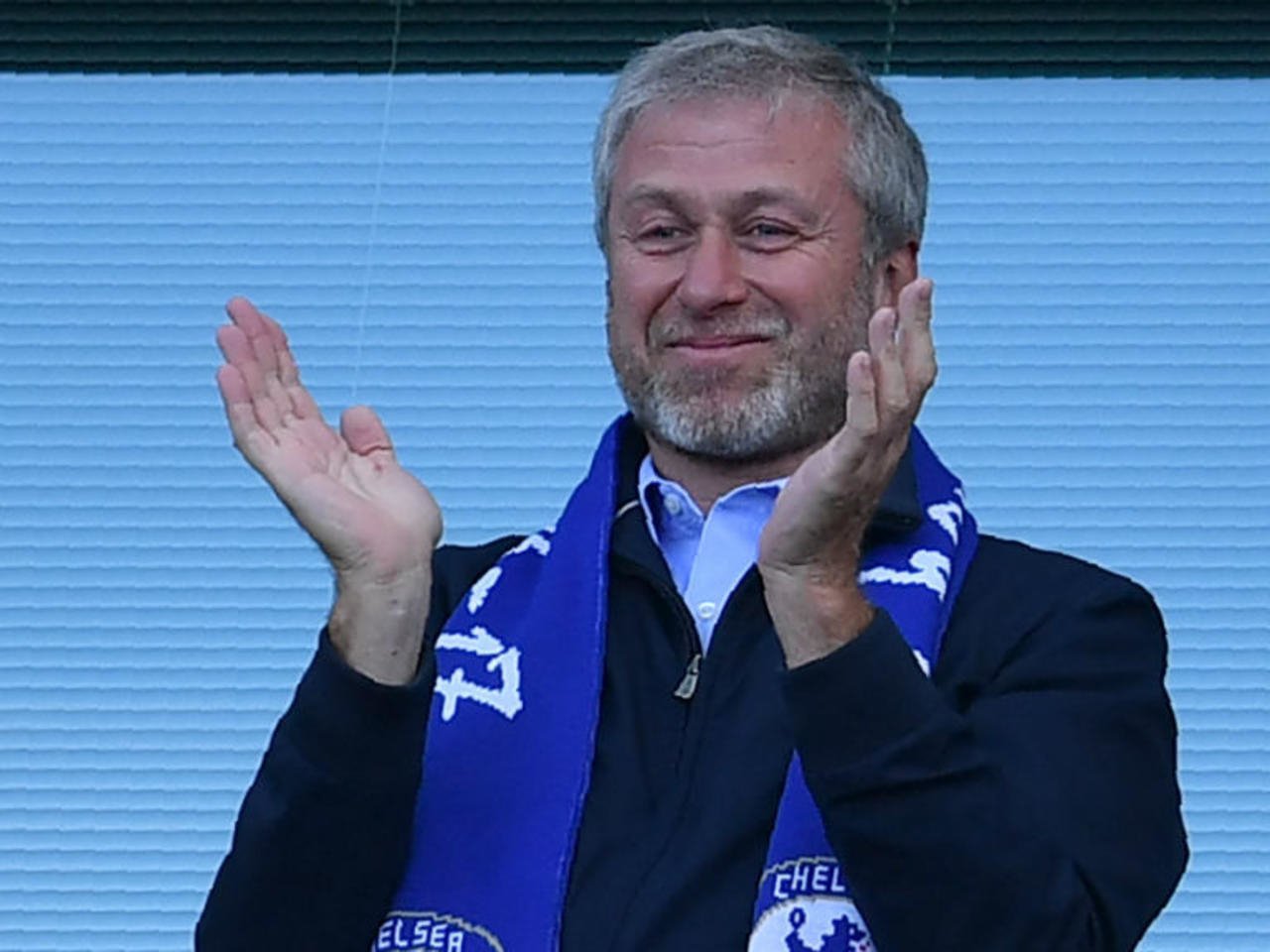 Chelsea owner, Abramovich visits UK for first time in three years