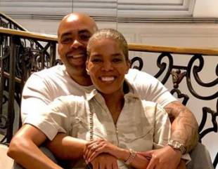 Connie Ferguson remembers Shona 3 months after his passing – Video