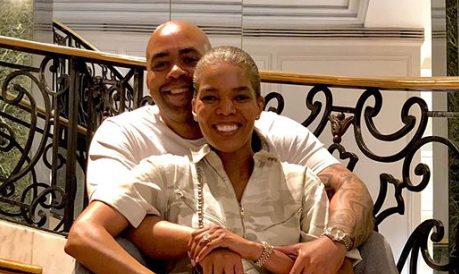 Connie Ferguson remembers Shona 3 months after his passing – Video