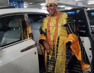 Court Stops Oluwo Of Iwo From Removing Otun-Ajanasi