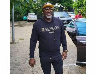 Dino Melaye Shows Off His Bentley Mulsanne Worth N173 million (Video)