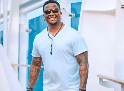 DJ Fresh appreciates parents as he turns 46 today