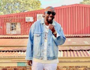 DJ Maphorisa accepts being the landlord of South African music industry