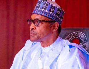 Don’t Report Insecurity As Rising, Use ‘Declining Insecurity’- President Buhari