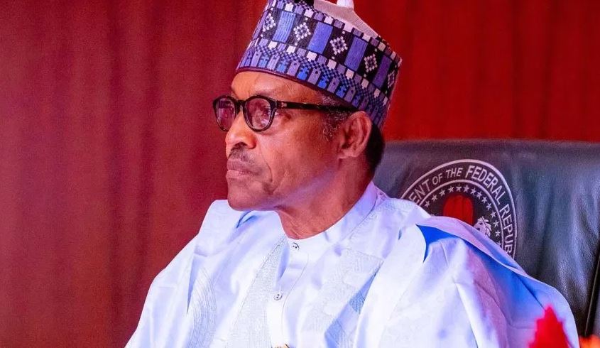 Don’t Report Insecurity As Rising, Use ‘Declining Insecurity’- President Buhari