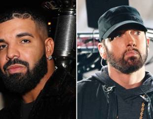 Drake claims Eminem is ‘under-appreciated’