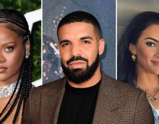 Drake’s complete dating history: from Rihanna to Sophie Brussaux