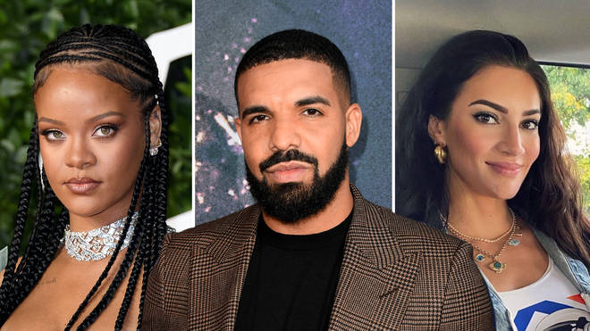 Drake’s complete dating history: from Rihanna to Sophie Brussaux