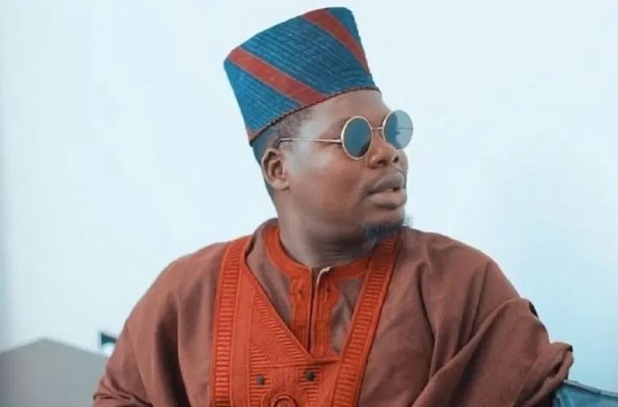 End SARS: ”Stop Collecting Bribes From Politicians, Start Lending Your Voices” – Mr Macaroni Tells Celebrities