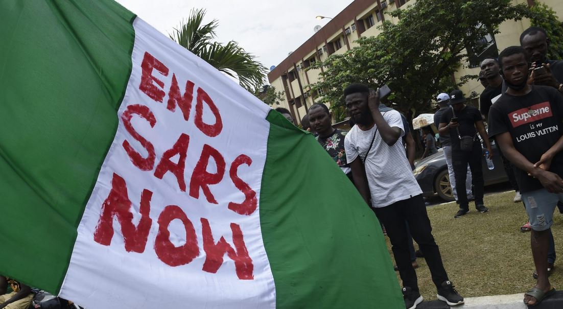 EndSARS: Lagos Police Warns Against Anniversary Protest