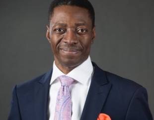 #EndSARSMemorial: You Own The Future – Pastor Sam Adeyemi Tells Youths