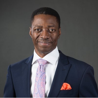 #EndSARSMemorial: You Own The Future – Pastor Sam Adeyemi Tells Youths