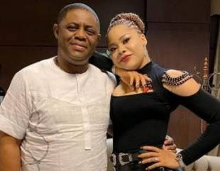 Fani-Kayode Asks Court To Dismiss Ex-wife’s N800 Million Damages Suit