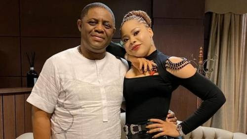 Fani-Kayode Asks Court To Dismiss Ex-wife’s N800 Million Damages Suit