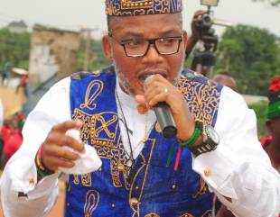 Full List of Amended Charge FG Filed Against Nnamdi Kanu