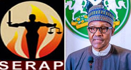 Group Sues Buhari, Seeks Recovery Of ‘Missing N881Billion In 367 Ministries, Departments, Agencies’