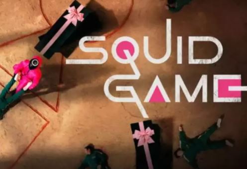 Have you been dreaming about Squid Game? Here’s what it means