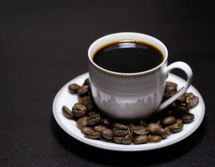 Health Benefits Of Drinking Black Coffee