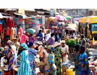 High Cost Of Food, Cooking Gas: South South Residents Seek FG Intervention