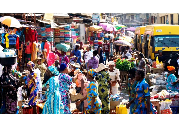 High Cost Of Food, Cooking Gas: South South Residents Seek FG Intervention