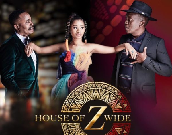 “House of Zwide” scores high with 4.4 million viewers