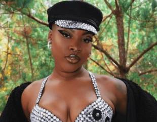 How I Plan To Have Children – Charlyboy’s Lesbian Daughter, Dewy Opens Up