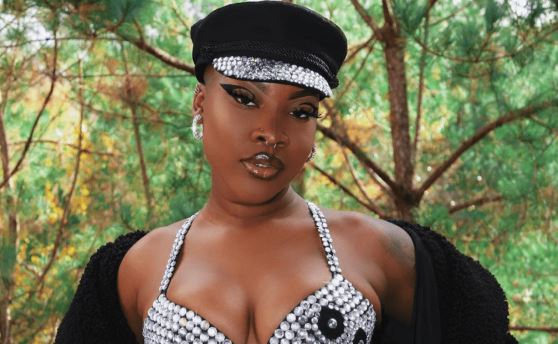 How I Plan To Have Children – Charlyboy’s Lesbian Daughter, Dewy Opens Up