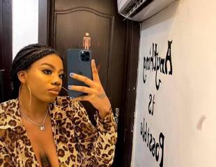 BB Naija Star Angel, Is Engaged.