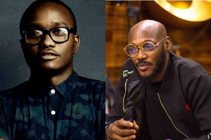 “I haven’t been sued yet by 2baba”-Brymo says