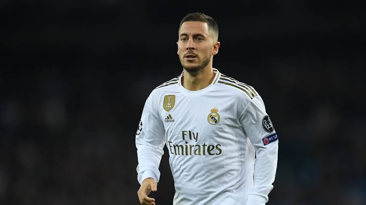 “Hazard is fit but I just prefer other players”- Ancelotti explains the winger’s absence