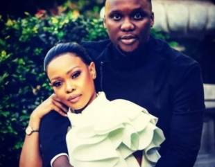 Inside Mo Flava’s traditional wedding (Photo)