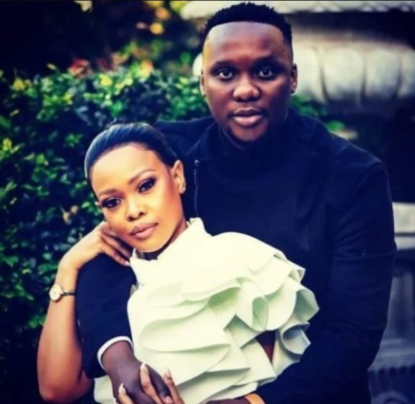 Inside Mo Flava’s traditional wedding (Photo)