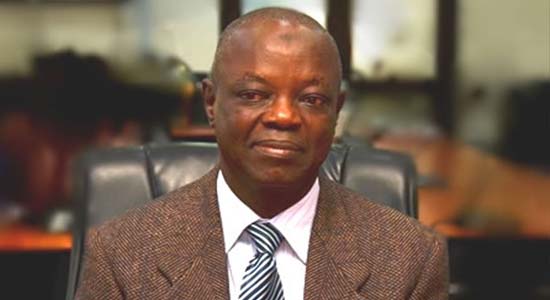 IPPIS: I Now Earn Salary Of Graduate Assistant – UNILORIN VC