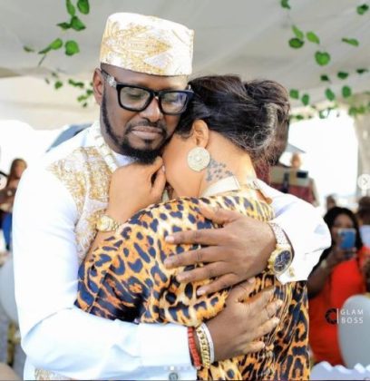 Kpokpogri is in Possession of 30 Recorded Sex Tapes – Tonto Dikeh