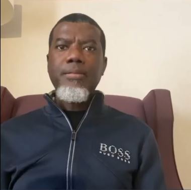 Medical Trip: What My Aso Rock Sources Told Me About Buhari – Reno Omokri