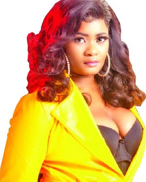 My Experience Dating A Casanova – Nigerian Musician, Chinenye Nweke Opens Up