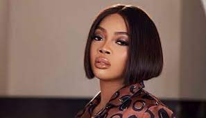 ‘My Heart Is Totally Broken’ – Toke Makinwa Cries After Loss