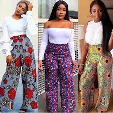 Palazzo pants for style icons