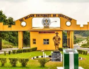 Nigerian Students Kick As Army Hands Over Arrested Ogun University Students To Anti-graft Agency, EFCC