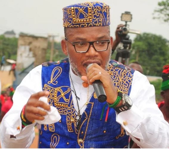 Nnamdi Kanu Trial: Drama As Journalists Denied Access To Courtroom