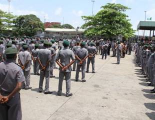 Oh No! Abducted Customs Officer Found Dead In Ogun