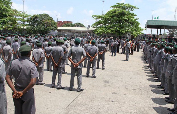 Oh No! Abducted Customs Officer Found Dead In Ogun