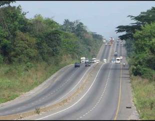 Oh No! Three Killed In Fatal Auto Crash On Ilorin-Ogbomoso Highway