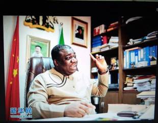 Ossy Ojukwu: Meet One Of The Most Respected Africans In China (Photos)